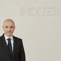 Inditex sigue viendo grandes oportunidades de crecimiento con la vista en EE. UU. y hace "livestream" en China