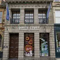 After Glasgow debut, White Stuff opens Edinburgh flagship