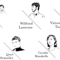 L'Oréal Paris presenta un premio dedicado a los jóvenes diseñadores de moda