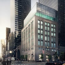 Tiffany 纽约第五大道旗舰店遭遇火灾，但损失不大