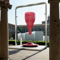 Visti al Fuorisalone: il design dialoga con la moda e il beauty