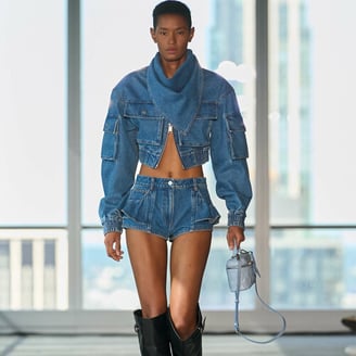 NYFW: KidSuper, Diotima, Zankov, and Aknvas
