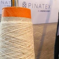 Pinatex rêve de fils d'ananas et d'une filière en Espagne