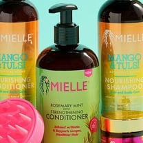 P&G Beauty adquiere Mielle Organics
