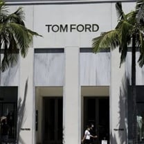 传Tom Ford将寻求出售，Gucci母公司或为潜在买家