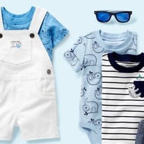 Riachuelo assina acordo de licença com a norte-americana Carter’s
