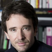 Antoine Arnault nommé directeur général de Christian Dior SE pour "pérenniser le contrôle familial"