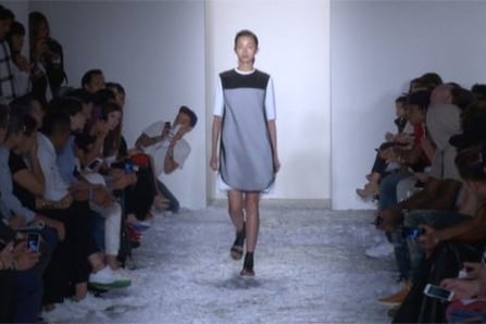 Public School - Collection - Spring/Summer 2015 New York