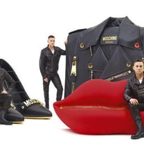 Jeremy Scott stellt seine erste Möbel-Kollektion vor