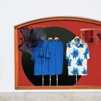 Paul Smith'ten Yeni İbiza Pop-up Mağazası