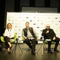 В Северной столице состоялся очередной сезон St. Petersburg Fashion Week