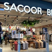Sacoor Blue: a nova aposta do Grupo Sacoor para o público mais jovem e ecologicamente responsável