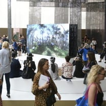 Première Vision Paris will be held in July next year, not September
