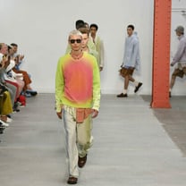 Paul Smith voit ses ventes bondir et sa perte se réduire