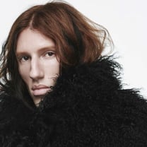 Ludovic de Saint Sernin è il nuovo direttore creativo di Ann Demeulemeester