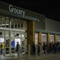 USA: les détaillants optimistes, les achats de fin d'année ont pris de l’avance