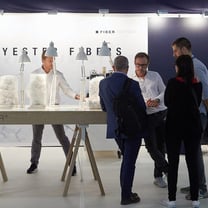 Techtextil et Texprocess attirent 47 000 visiteurs à Francfort