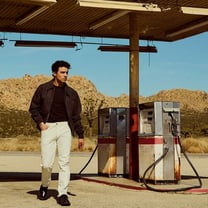Scotch & Soda taps Joe Jonas as first global ambassador