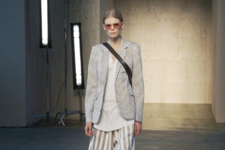 Paul Smith - Collection spring/summer 2015 London