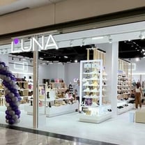 Luna Calzados estrena tienda en Alicante
