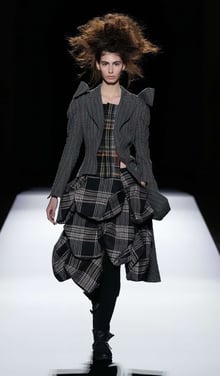 Yohji Yamamoto