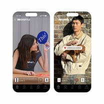 Pull&Bear lança nova experiência de compra virtual na sua app