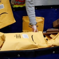 Amazon : livraison gratuite sans minimum pendant les fêtes aux Etats-Unis