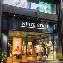 Liverpool One draws in more fashion brands, White Stuff opens regional flagship