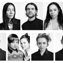 第十届 LVMH Prize青年设计师大奖赛公布9名决赛选手名单