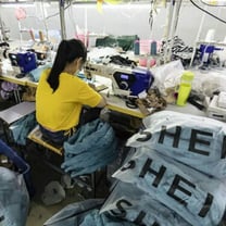 Shein: l'ONG Public Eye rivela i retroscena non certo brillanti dietro al successo del brand