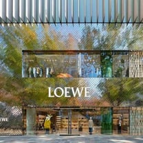 Loewe guadagna 127 milioni di euro nel 2022, quasi il doppio del 2021, e versa dividendi per 142 milioni