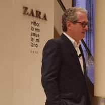 Inditex Tüm Markalarının 2020 Yılı İtibariyle Dünya Çapında Çevrimiçi Sunulacağını Açıkladı