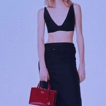 汇丰预计爱马仕、Gucci、LV等奢侈品第二季度业绩将惊艳所有人