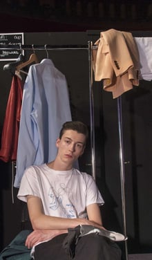 Paul Smith