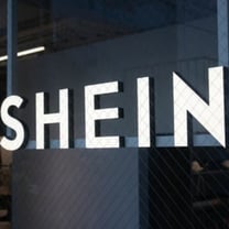 シーインがロンドンIPOに向け手続きを開始、上場予定時期は未定