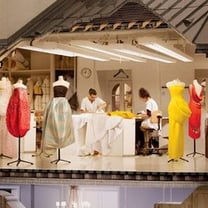 LVMH организует день открытых дверей