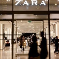 Pricing in focus as Zara owner Inditex seeks to maintain its edge over rivals