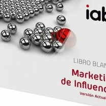 IAB Spain renueva su manual dedicado al marketing de influencia