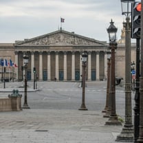 Le lancement de la "Stratégie Mode" du gouvernement annulé