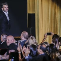 Les CFDA Awards consacrent Marc Jacobs et Thom Browne