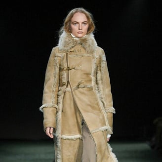 Burberry's share price continues to fall as speculation mounts over its future