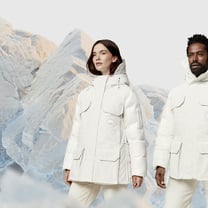 Canada Goose dice addio alla pelliccia