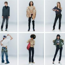 Cheap Monday relaunch to see “diverse selection of antihero denim fits"
