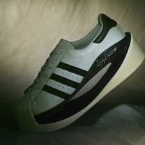 Adidas and Yohji Yamamoto launch Y-3 Gendo sneaker line