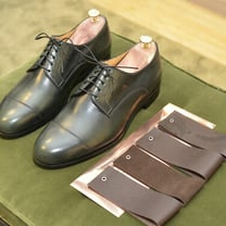 Maison Felger, with 3D scanner, opens in Printemps