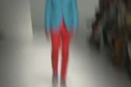 Menswear trend 2013 : Explosion of colours (with itws)