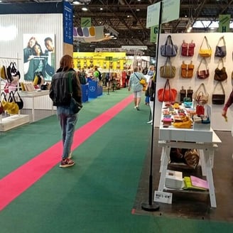 Maison & Objet concludes a dynamic transitional edition