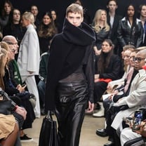 New York Fashion Week: Proenza Schouler, Anna Sui et Nidra Devi