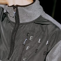 Ellesse renoue avec Wood Wood dix ans après