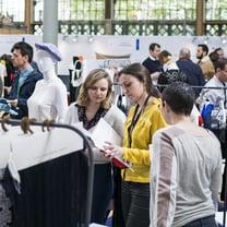 Made in France Première Vision 2019 registra récord de afluencia